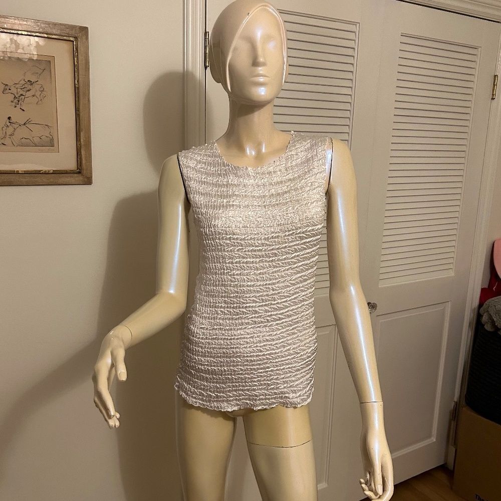 Vintage Blouse